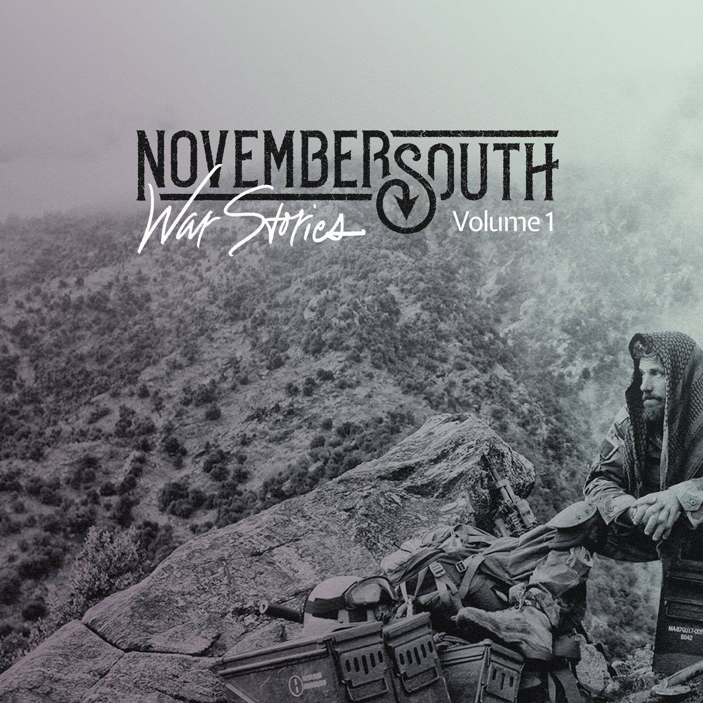 War Stories Vol 1 Vinyl Record