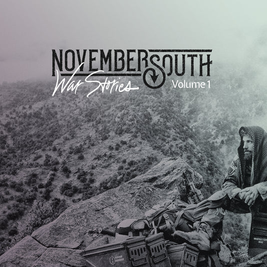War Stories Vol 1 CD